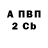 Амфетамин 97% Rinx55