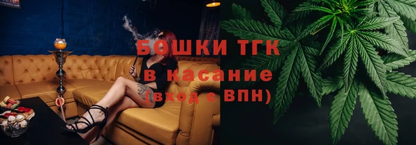 крисы Баксан