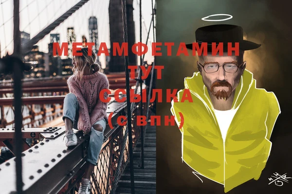 крисы Баксан