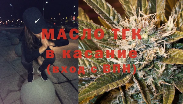 крисы Баксан