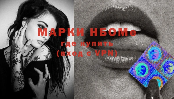 крисы Баксан